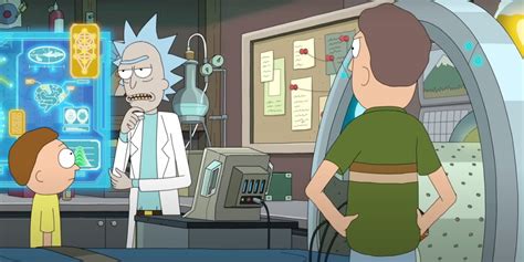 Rick And Morty Just Broke Its Biggest Character Death Rule After 7