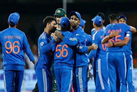 Ind Vs Sa 1st T20i Live Streaming When And Where To Watch India Vs