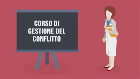 ConsulGroup Corso Di Gestione Efficace Del Conflitto YouTube