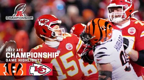 Nflプレーオフ・カンファレンス決勝 チーフスvsベンガルズ イーグルスvs49ers 2月12日のスーパーボウルに進むのは │ トリ