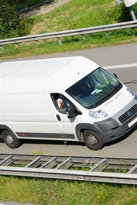 Leaf Sprinter And Transit Springs Middlesex Paddington Motor