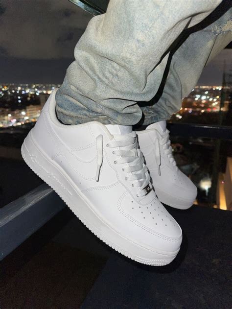 COCAIN WHITE Scarpe