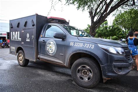 Mulher Assassinada Em Resid Ncia E Marido O Principal Suspeito Em