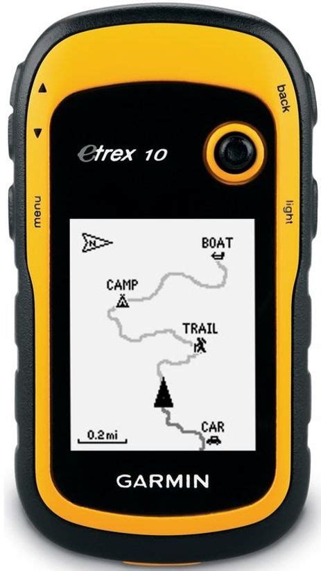 Geocaching GPS Kopen Top 4 Beste GPS Voor Geocaching Altijd Voorbereid