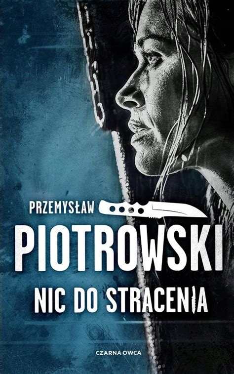 Przedmioty U Ytkownika Dobra Ksiazka Krymina Sensacja Thriller