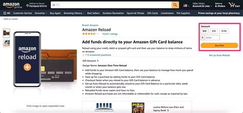 How To Check Your Amazon T Card Balance And Reload Your Card