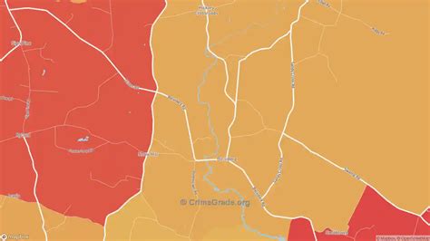 Belvidere, NC Property Crime Rates and Non-Violent Crime Maps ...