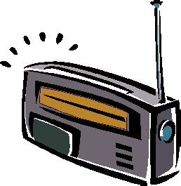 Free Radio Cartoon Cliparts, Download Free Radio Cartoon Cliparts png ...