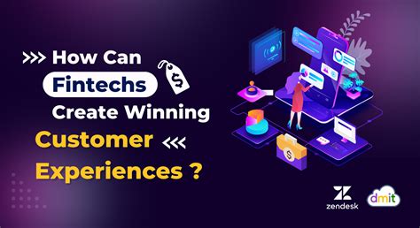 How Can Fintechs Create Winning Customer Experiences Demeter Ict