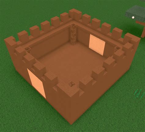 Wooden Fortress Roblox Expedition Legacy Wiki Fandom