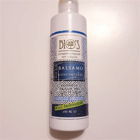 Eco Bios Balsamo Concentrato Reviews Abillion