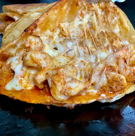 6 Lugares En Tijuana Para Comer Unos Buenos Tacos De Camarón Enchilado