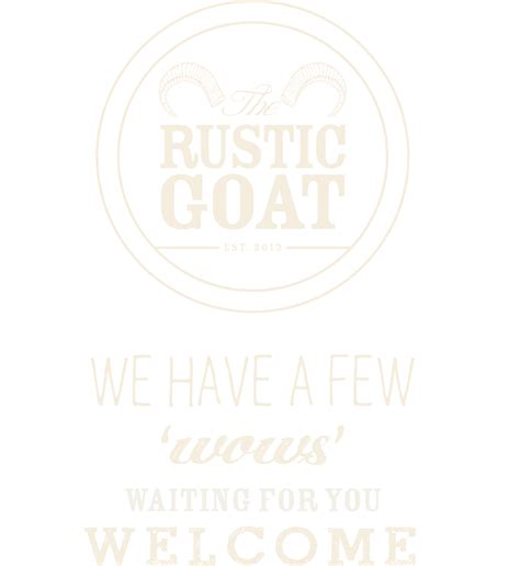 The Rustic Goat Delicious Food And Craft Beers Anchorage Alaska