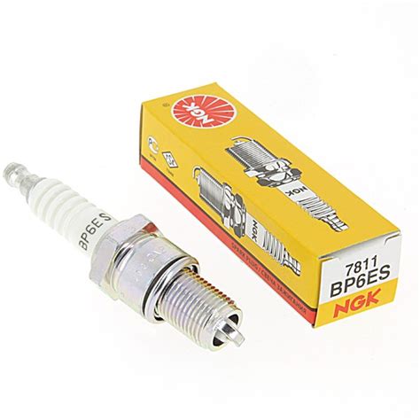 Ngk Bp6es Spark Plug £324 Price Includes Vat And Delivery In Stock