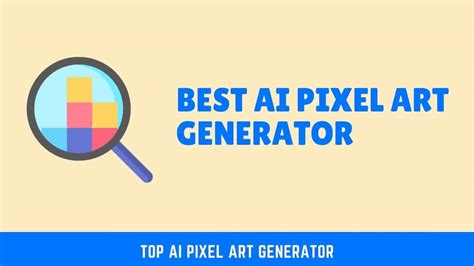 14 Best Ai Pixel Art Generators For Everyone 2024