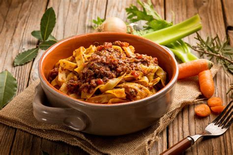 Top Must Try Bolognese Food Il Bolognese Bangkok