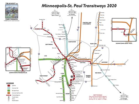 Transit Map