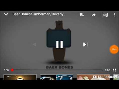 DLC Shoe Money Good Butter Baer Bones Timber Beverly C2 Warner Bros TV