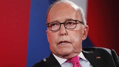 White House's Kudlow tells CNBC: 'We have ruled out any currency ...