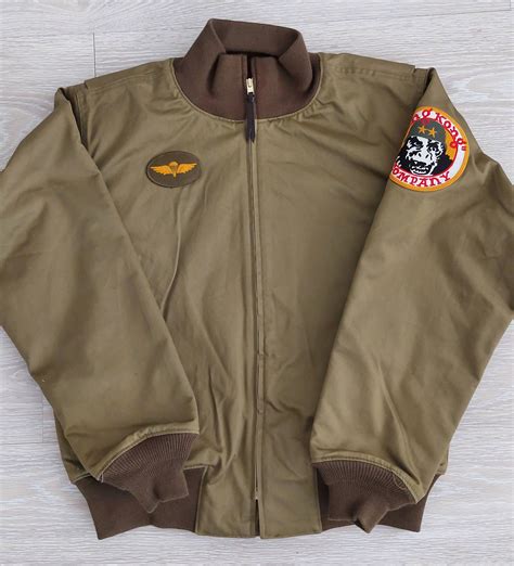 Other Bronson Mfg Taxi Driver Tanker Jacket Size Grailed