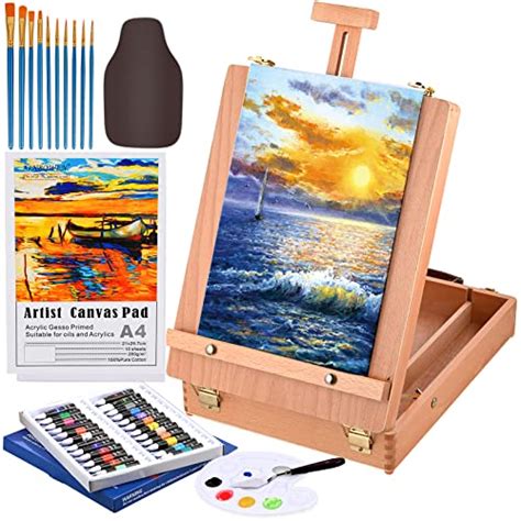 Coffret De Peinture Le Top Des Meilleurs De Achat Gagnant