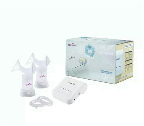 The Hospital Grade Spectra Q Plus Bayi Anak Lainnya Di Carousell