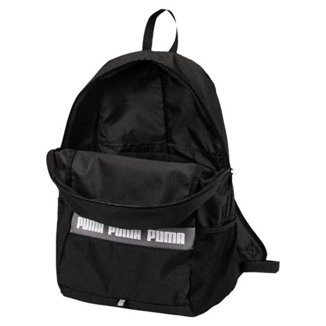 Mochila Backpack Phase Negra Puma