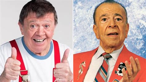 Quién Fue El Primer Papá De Chabelo En La Televisión Infobae