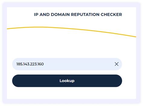 How to Check If Your IP Is in the Spamhaus Block List