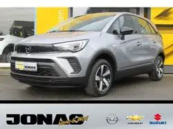 Compra Un Coche Opel Crossland X Del 2023 AutoScout24