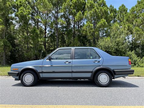 1988 Volkswagen Jetta For Sale In Orlando Fl Offerup