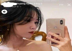 Phương Uyên lộ clip sex trong nhà nghỉ cùng trai lạ