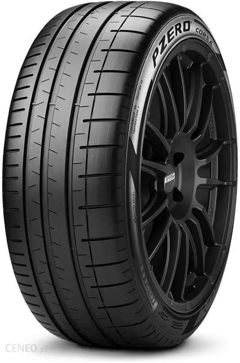 Opony Letnie Pirelli P Zero Corsa PZC4 225 35R19 88Y XL FR MC PNCS