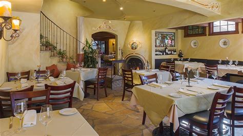 Portabella Restaurant California United States Venue Report