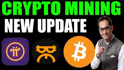 Pi Network New Update Pi Netowrk Mews Today Crypto News Today