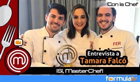 Tamara Falcó gana 'MasterChef Celebrity 4' y critica la filtración de ...