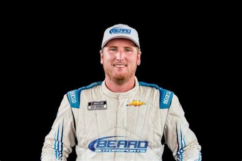 Austin Hill Joins Beard For 6 Cup Races In 2023 The Checkered Flag