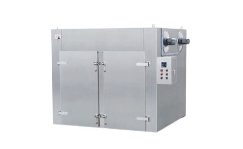 Industrial Hot Air Circulation Drying Oven