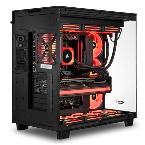 Fortnite Gaming Pc R7 7800x3d Rtx 4090 Icue Link Fortnite Pc