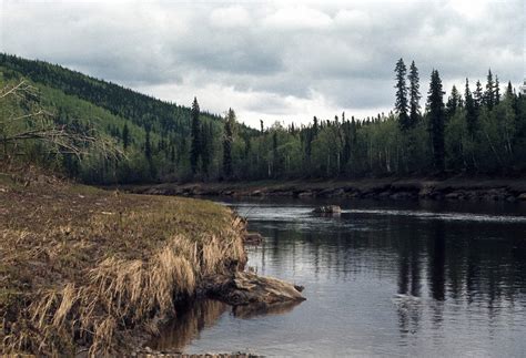 Nowitna River | ALASKA.ORG