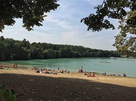 Fkk In Raunheim Waldsee Impressionen