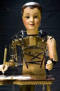 Automata toys / Vintage automatons / Mechanical toys