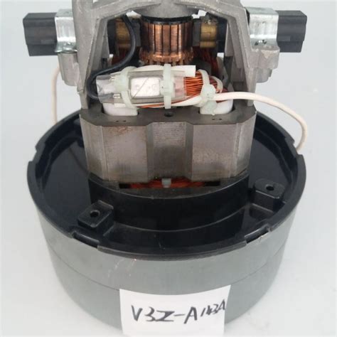 Single Phase 220v 240v 1100w V3z Vacuum Cleaner Motors