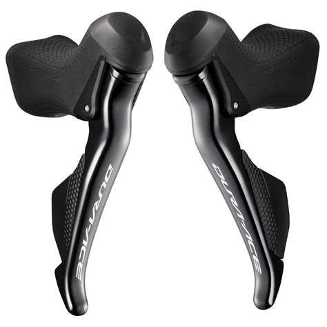 Shimano Mando Cambio Freno Dura Ace Di St R Sti Para Freno De