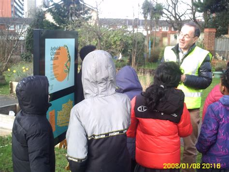 Co Op Academy Medlock Green Spaces