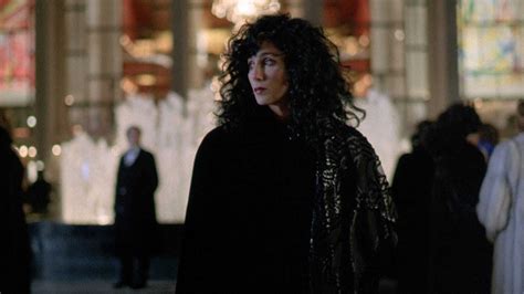 Moonstruck (1987) – Movies – Filmanic