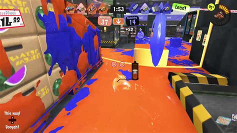 Orion On Twitter Fuck Off Splatoon3 NintendoSwitch