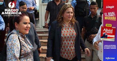 Viceministra de Seguridad de Honduras abandona el país por amenazas