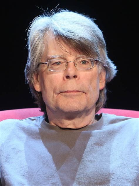 Stephen King Filmographie Allocin