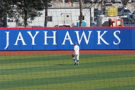 Kansas Jayhawks Baseball 2016 Season in Review - Rock Chalk Talk